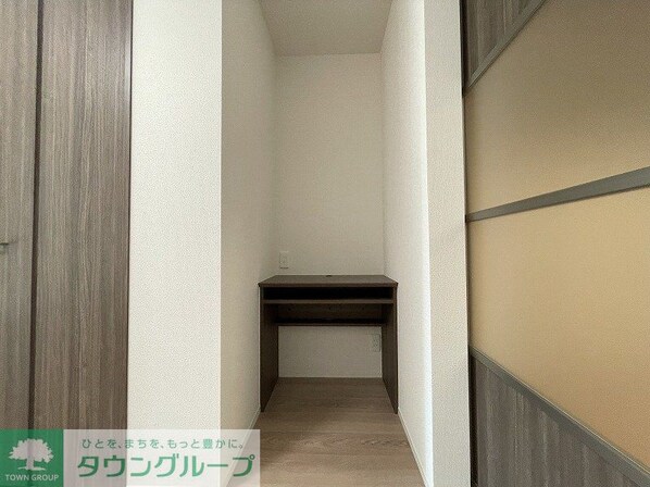 Dアセット栄町の物件内観写真